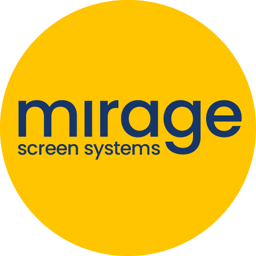 Mirage Screen Systems Inc